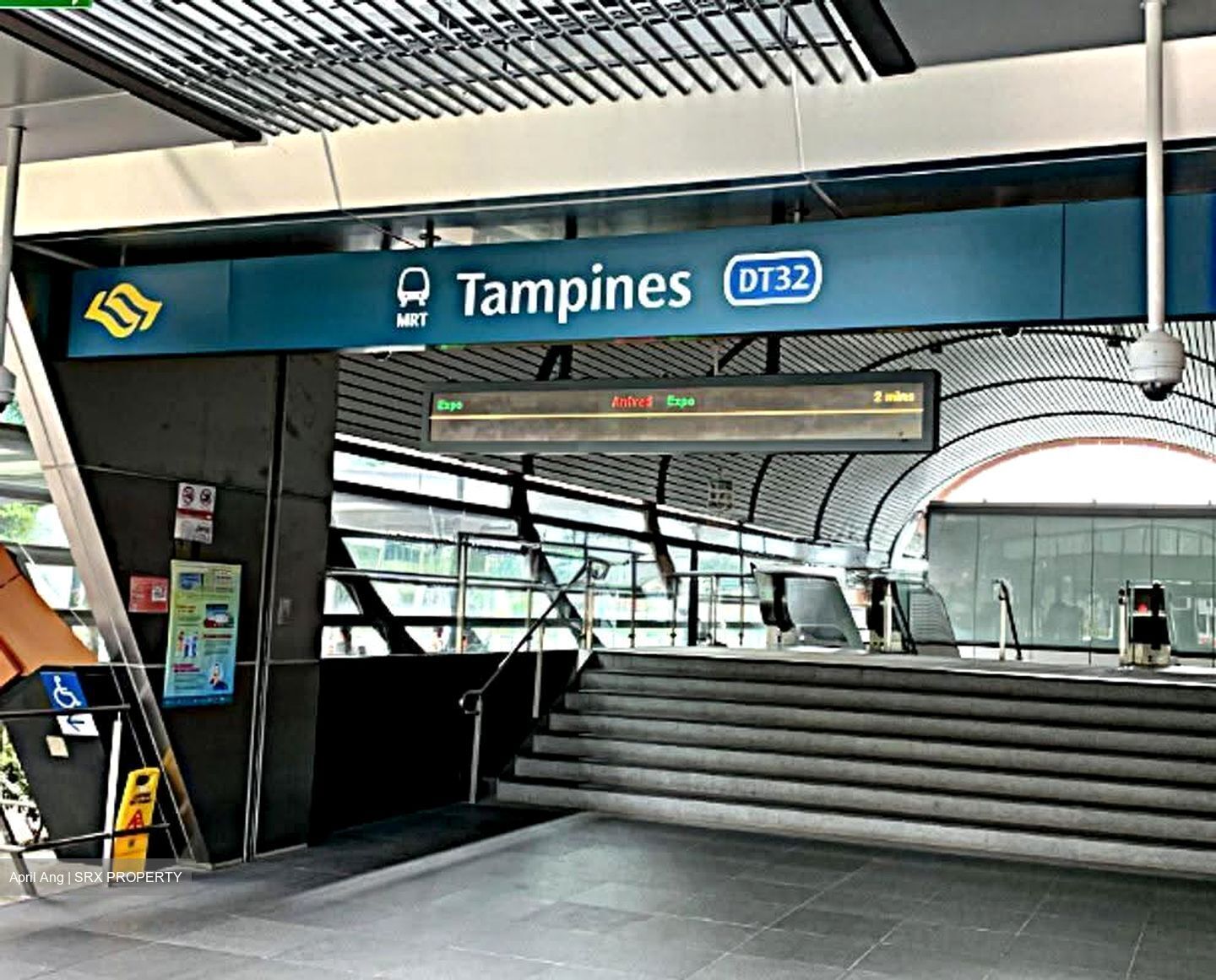Tampines Street 42 (D18), Retail #624998801